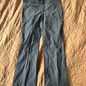 REI womens hiking pants